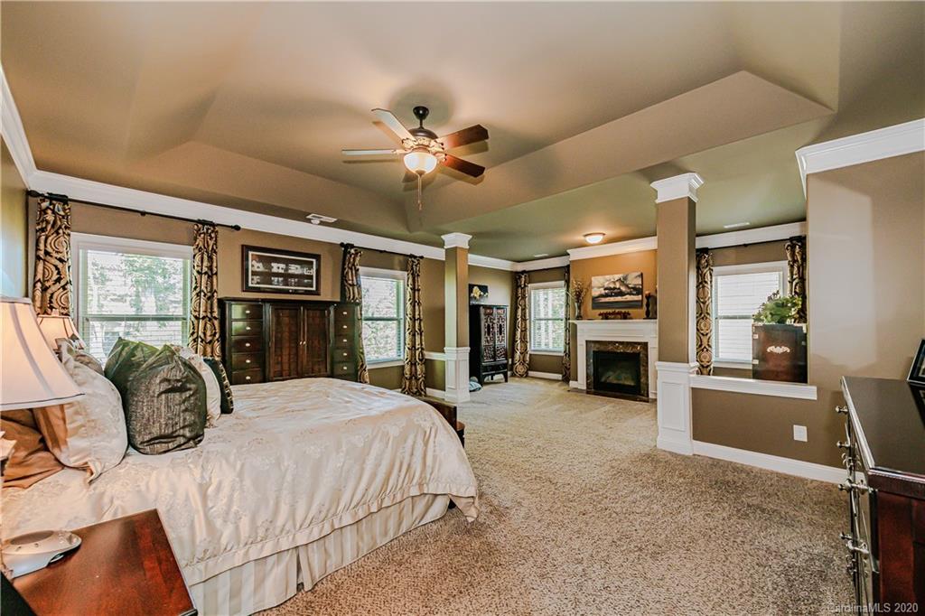 13403 Crystal Springs Drive Huntersville NC 28078