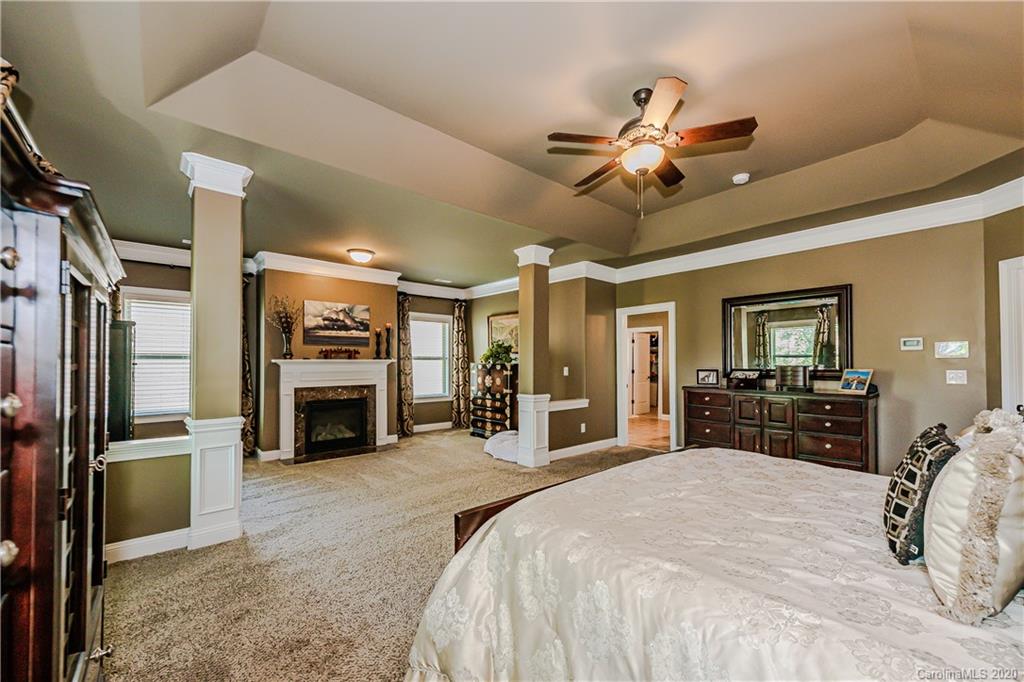 13403 Crystal Springs Drive Huntersville NC 28078