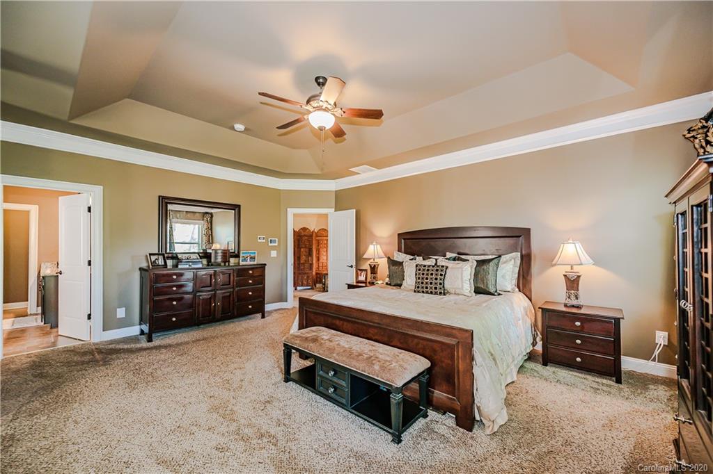 13403 Crystal Springs Drive Huntersville NC 28078
