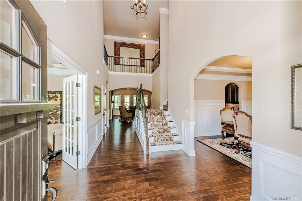 13403 Crystal Springs Drive Huntersville NC 28078