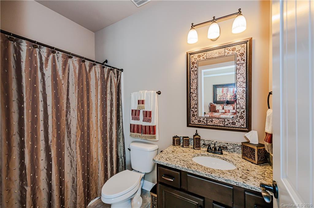 13403 Crystal Springs Drive Huntersville NC 28078