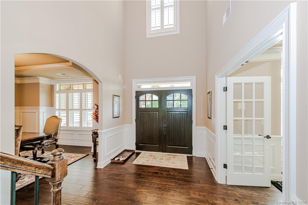 13403 Crystal Springs Drive Huntersville NC 28078