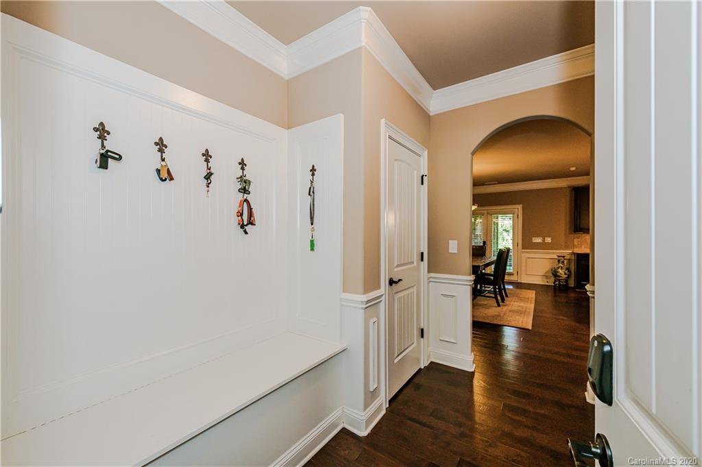 13403 Crystal Springs Drive Huntersville NC 28078
