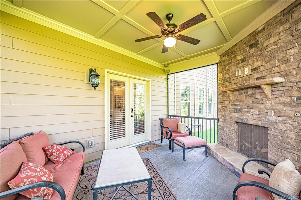 13403 Crystal Springs Drive Huntersville NC 28078