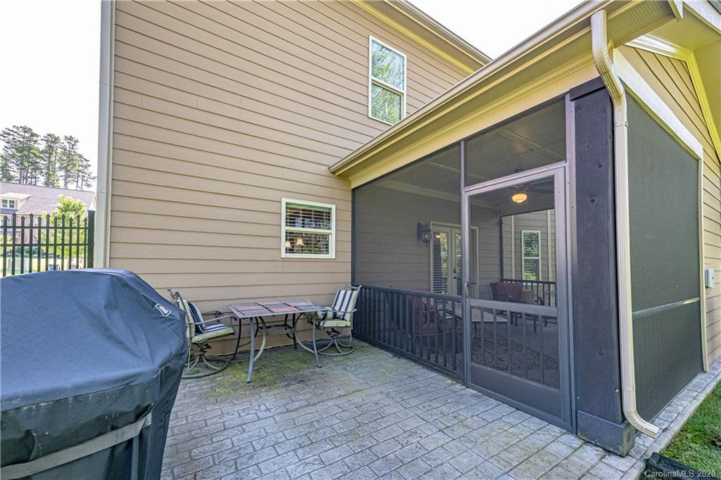 13403 Crystal Springs Drive Huntersville NC 28078