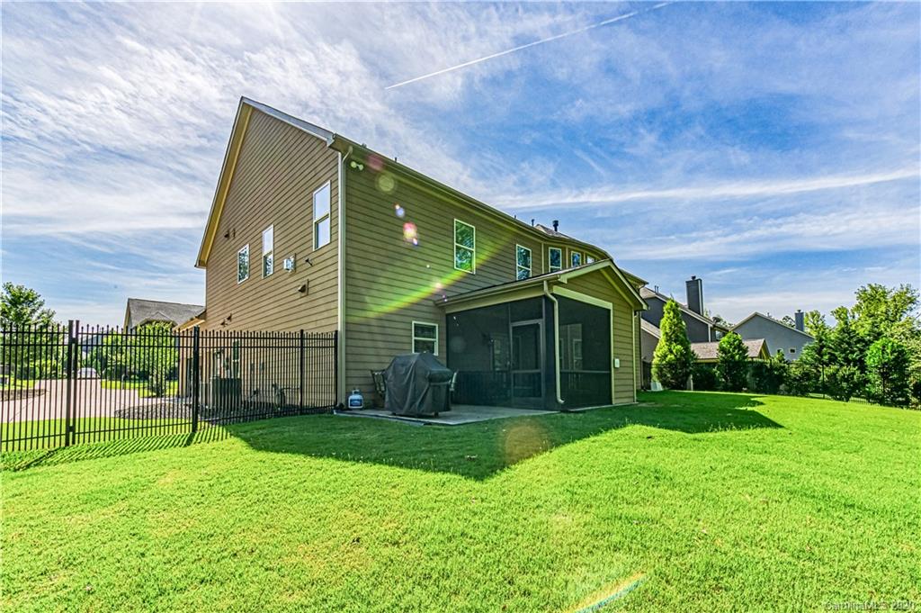 13403 Crystal Springs Drive Huntersville NC 28078