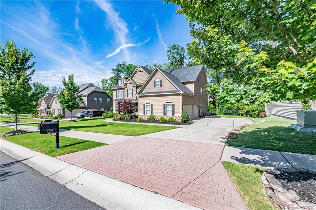 13403 Crystal Springs Drive Huntersville NC 28078