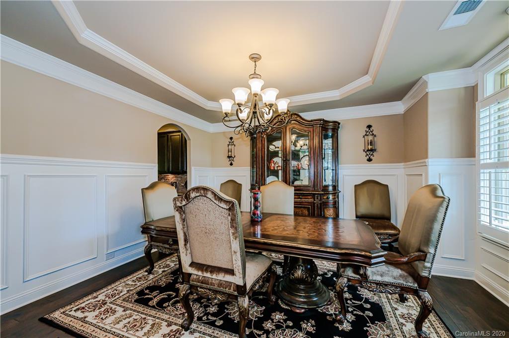 13403 Crystal Springs Drive Huntersville NC 28078