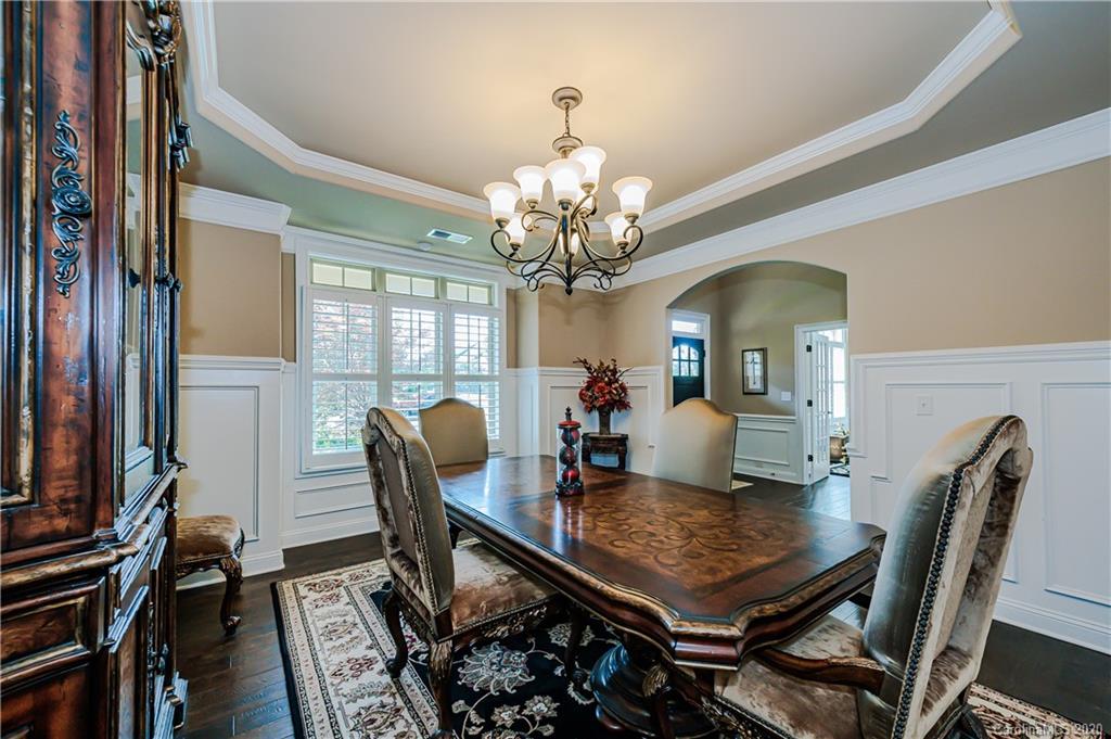 13403 Crystal Springs Drive Huntersville NC 28078