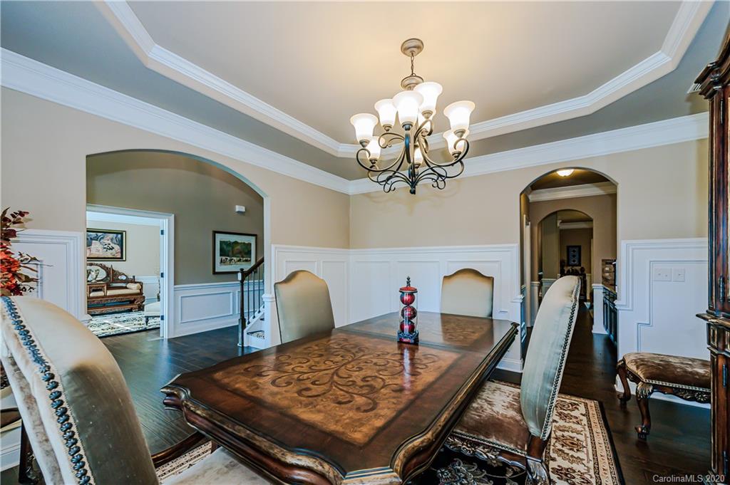 13403 Crystal Springs Drive Huntersville NC 28078