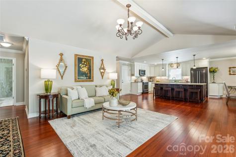 506 Hidden Creek Circle Salisbury NC 28147