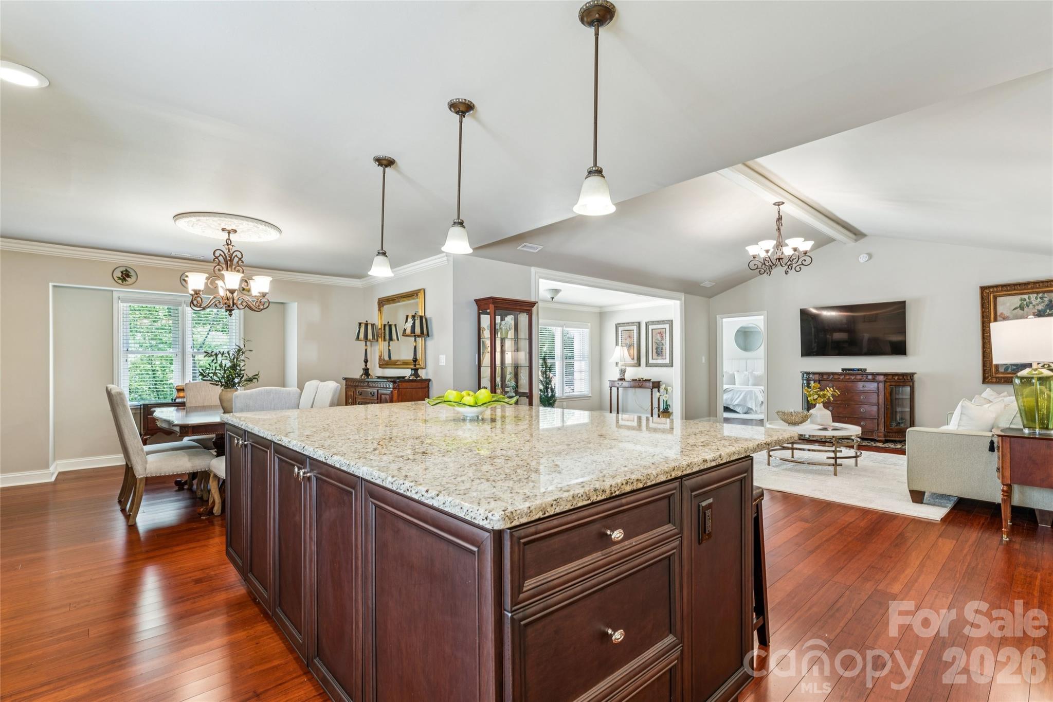 506 Hidden Creek Circle Salisbury NC 28147