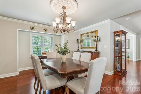 506 Hidden Creek Circle Salisbury NC 28147