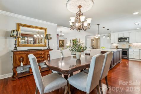 506 Hidden Creek Circle Salisbury NC 28147