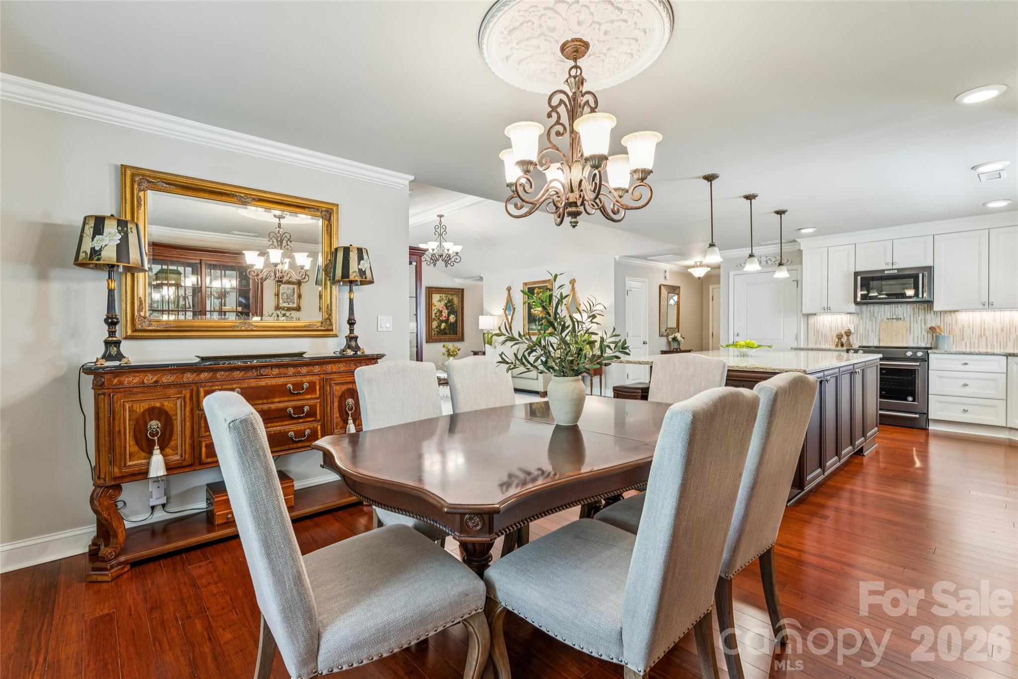506 Hidden Creek Circle Salisbury NC 28147