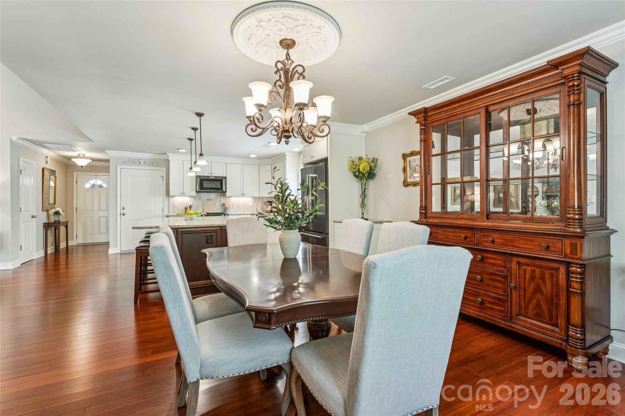 506 Hidden Creek Circle Salisbury NC 28147