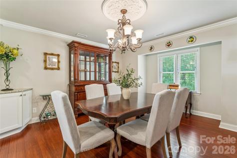 506 Hidden Creek Circle Salisbury NC 28147