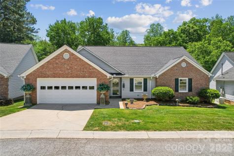506 Hidden Creek Circle Salisbury NC 28147