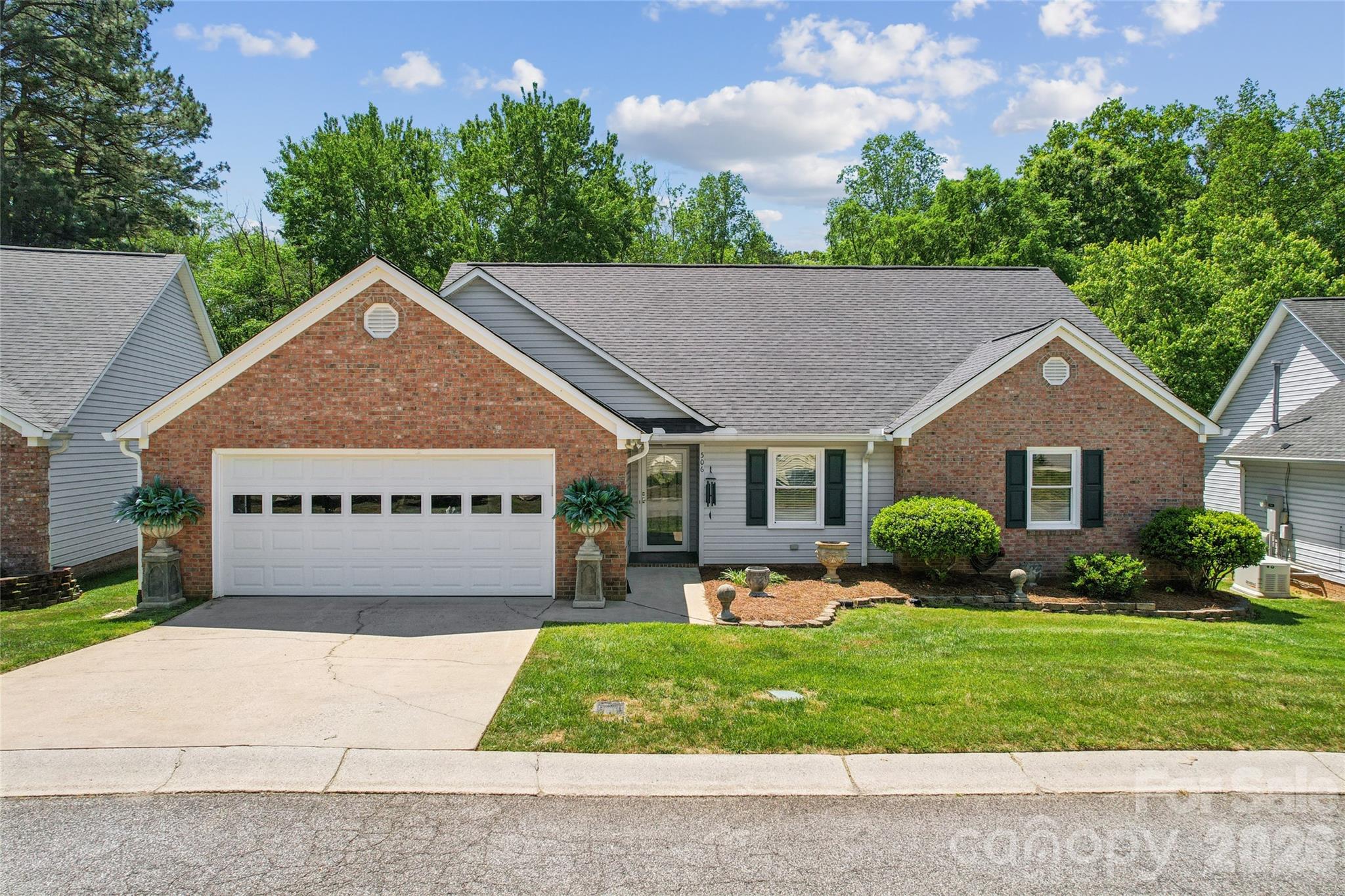 506 Hidden Creek Circle Salisbury NC 28147