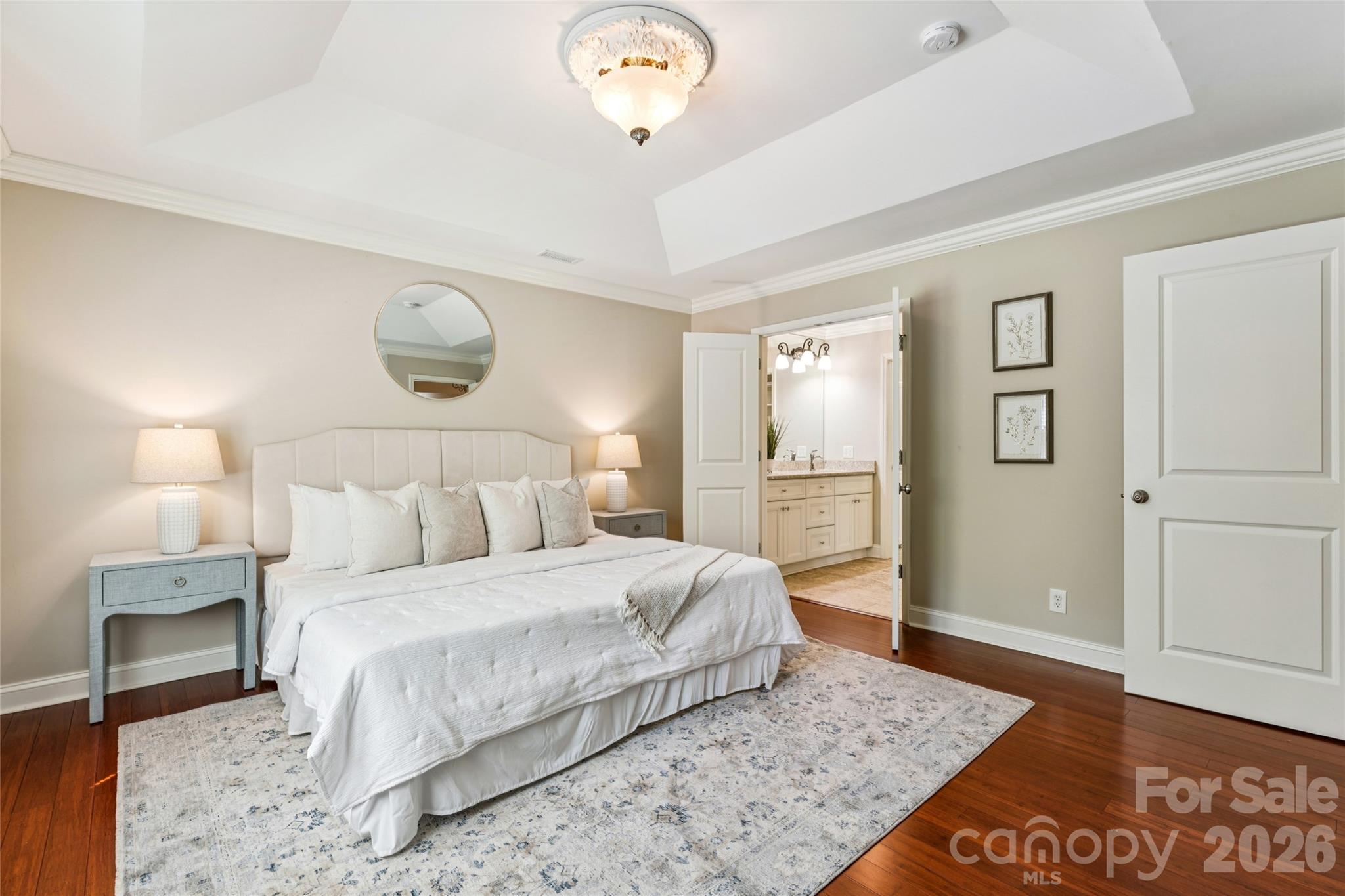 506 Hidden Creek Circle Salisbury NC 28147