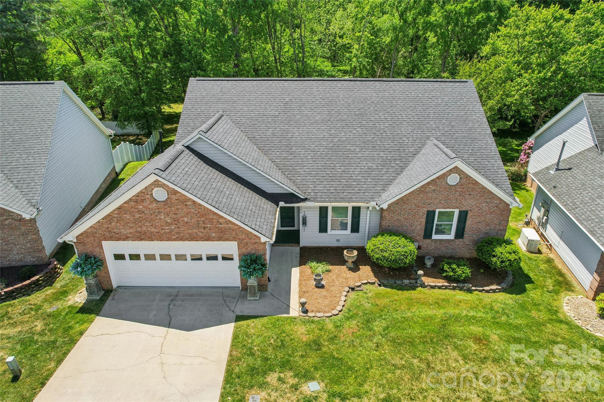 506 Hidden Creek Circle Salisbury NC 28147