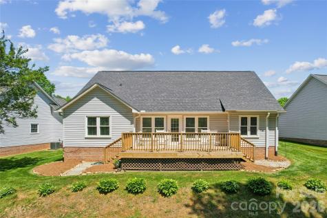 506 Hidden Creek Circle Salisbury NC 28147