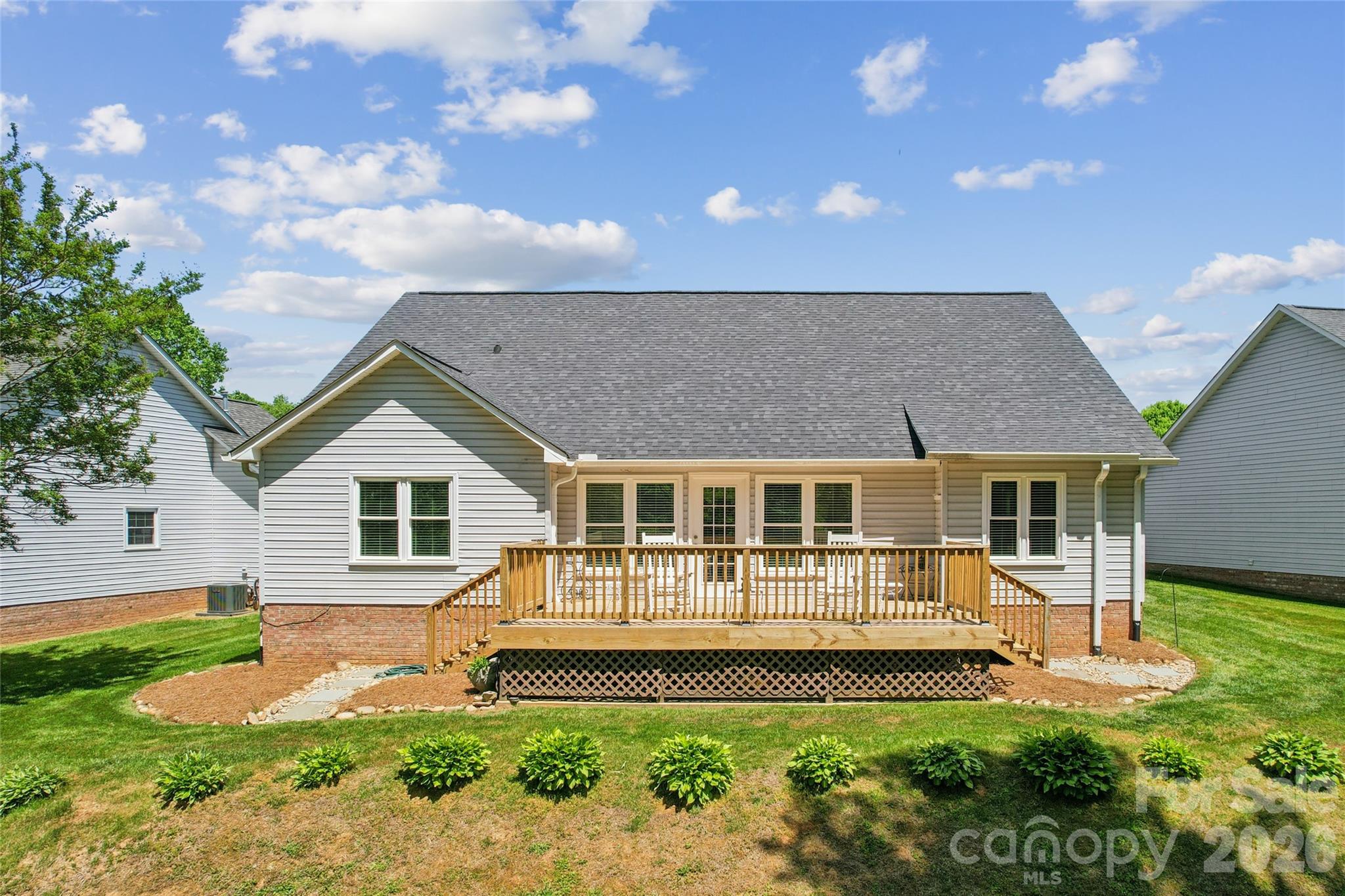 506 Hidden Creek Circle Salisbury NC 28147
