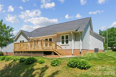 506 Hidden Creek Circle Salisbury NC 28147