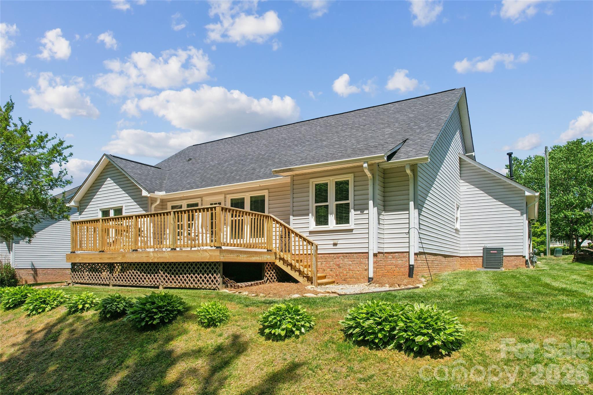 506 Hidden Creek Circle Salisbury NC 28147