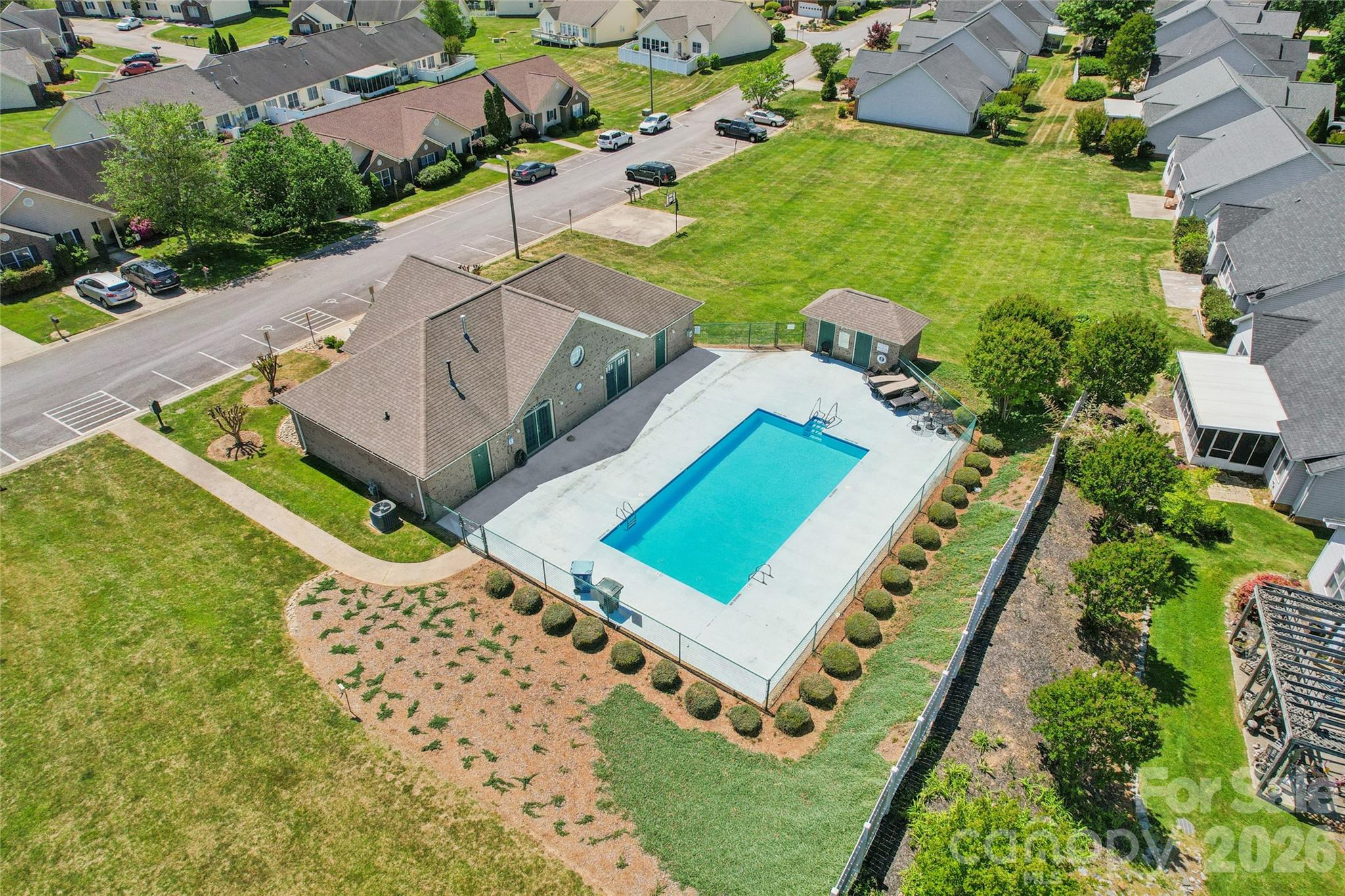 506 Hidden Creek Circle Salisbury NC 28147