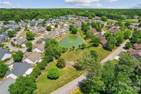 506 Hidden Creek Circle Salisbury NC 28147