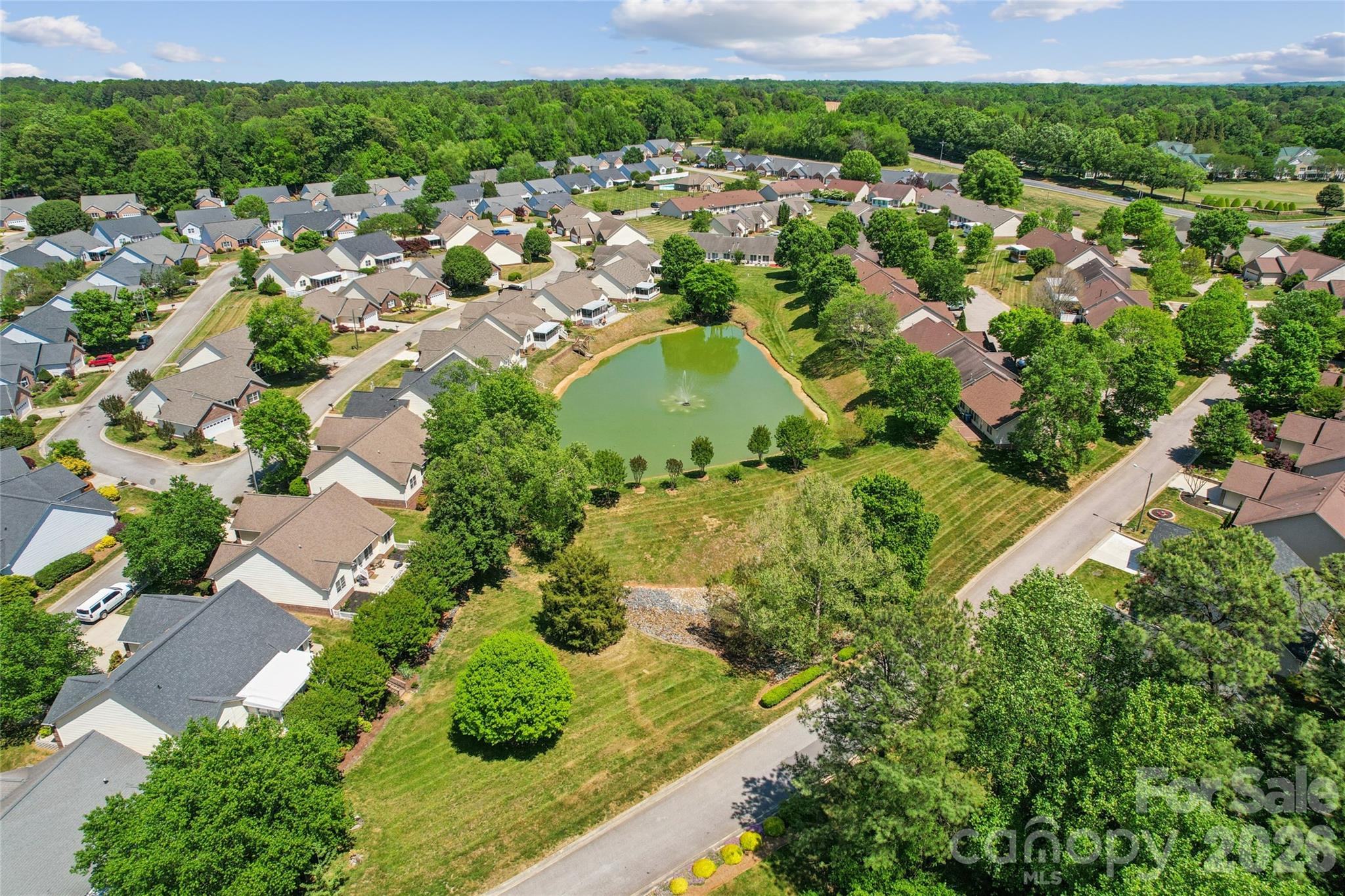 506 Hidden Creek Circle Salisbury NC 28147