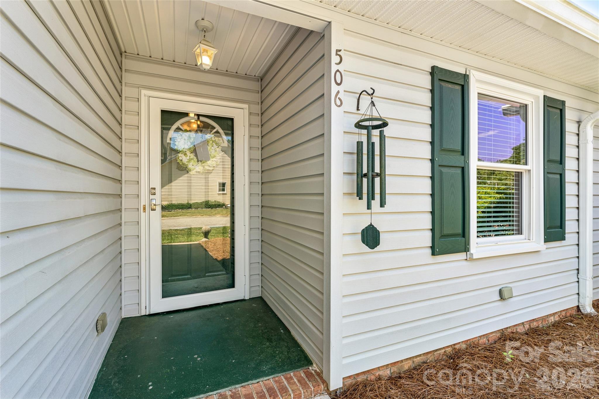 506 Hidden Creek Circle Salisbury NC 28147