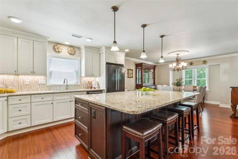 506 Hidden Creek Circle Salisbury NC 28147