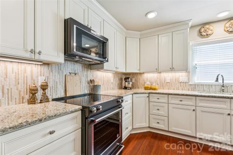 506 Hidden Creek Circle Salisbury NC 28147