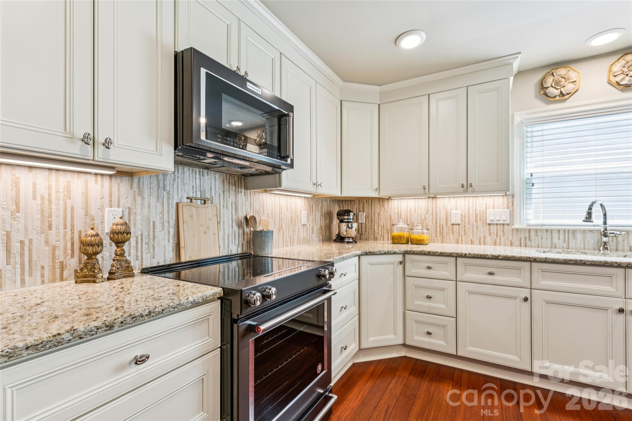 506 Hidden Creek Circle Salisbury NC 28147