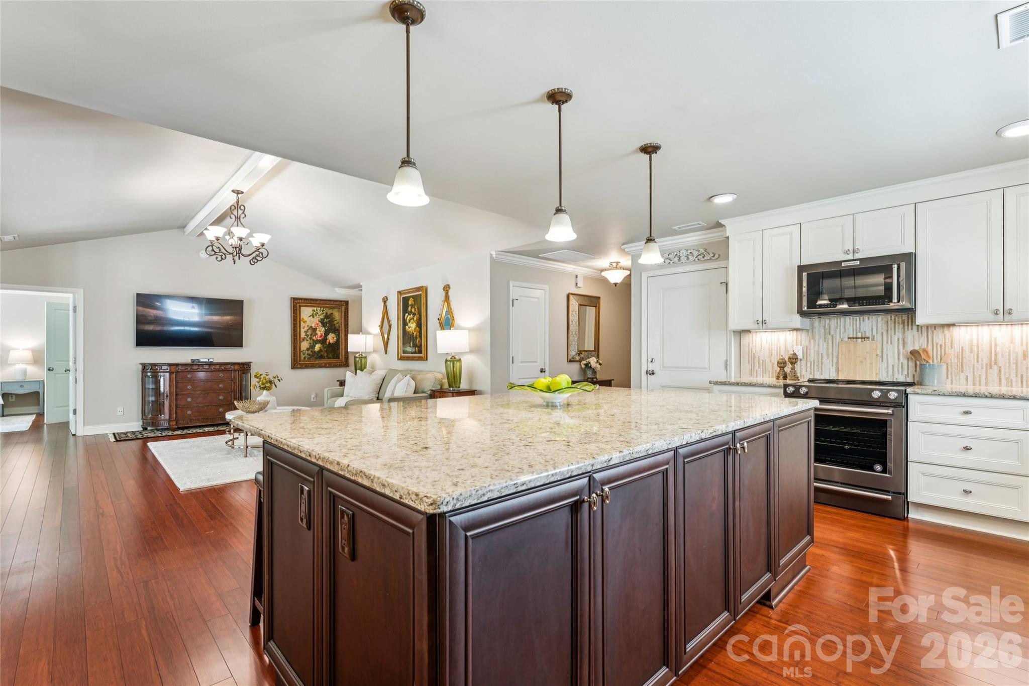 506 Hidden Creek Circle Salisbury NC 28147