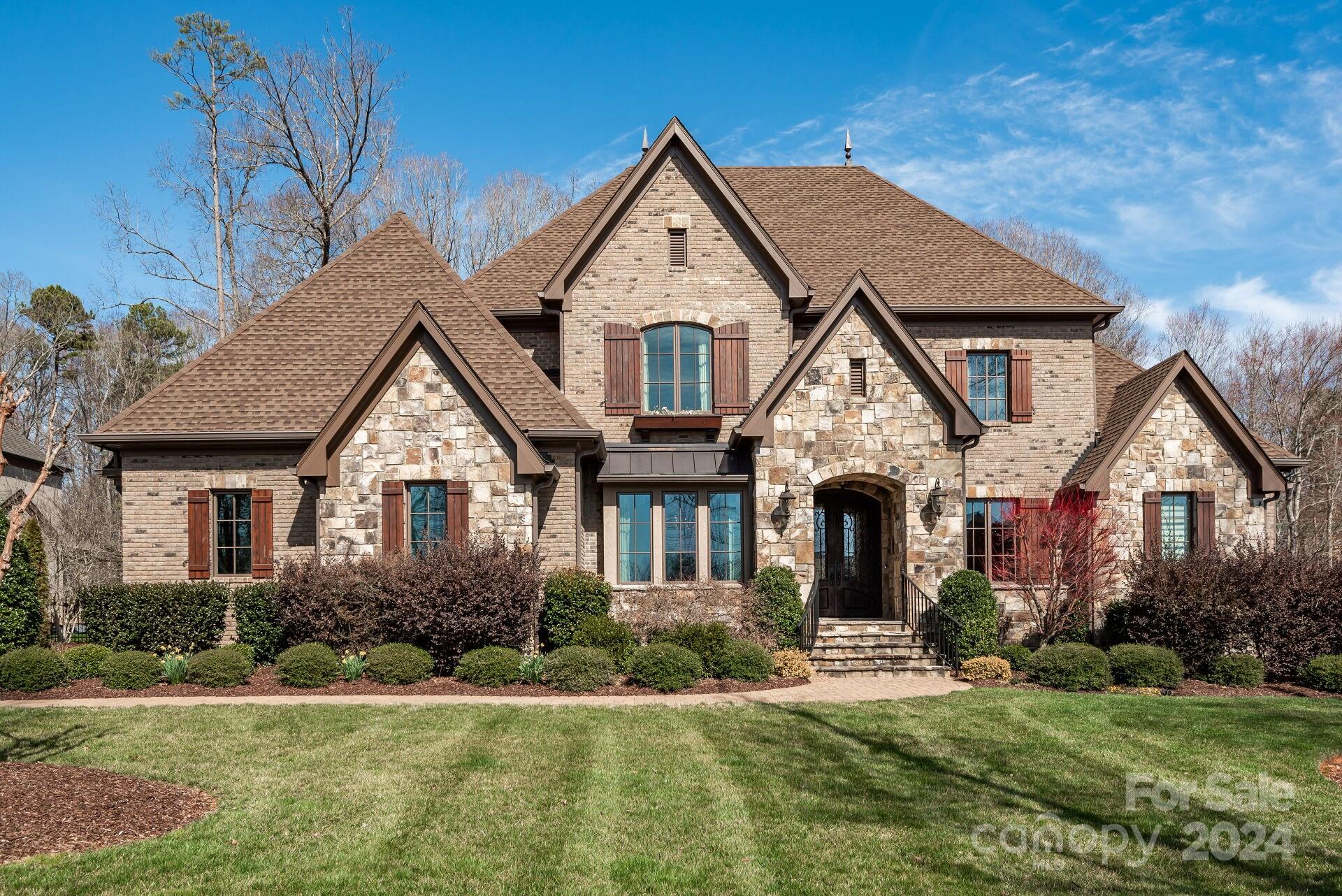 7904 Skye Lochs Drive Waxhaw NC 28173