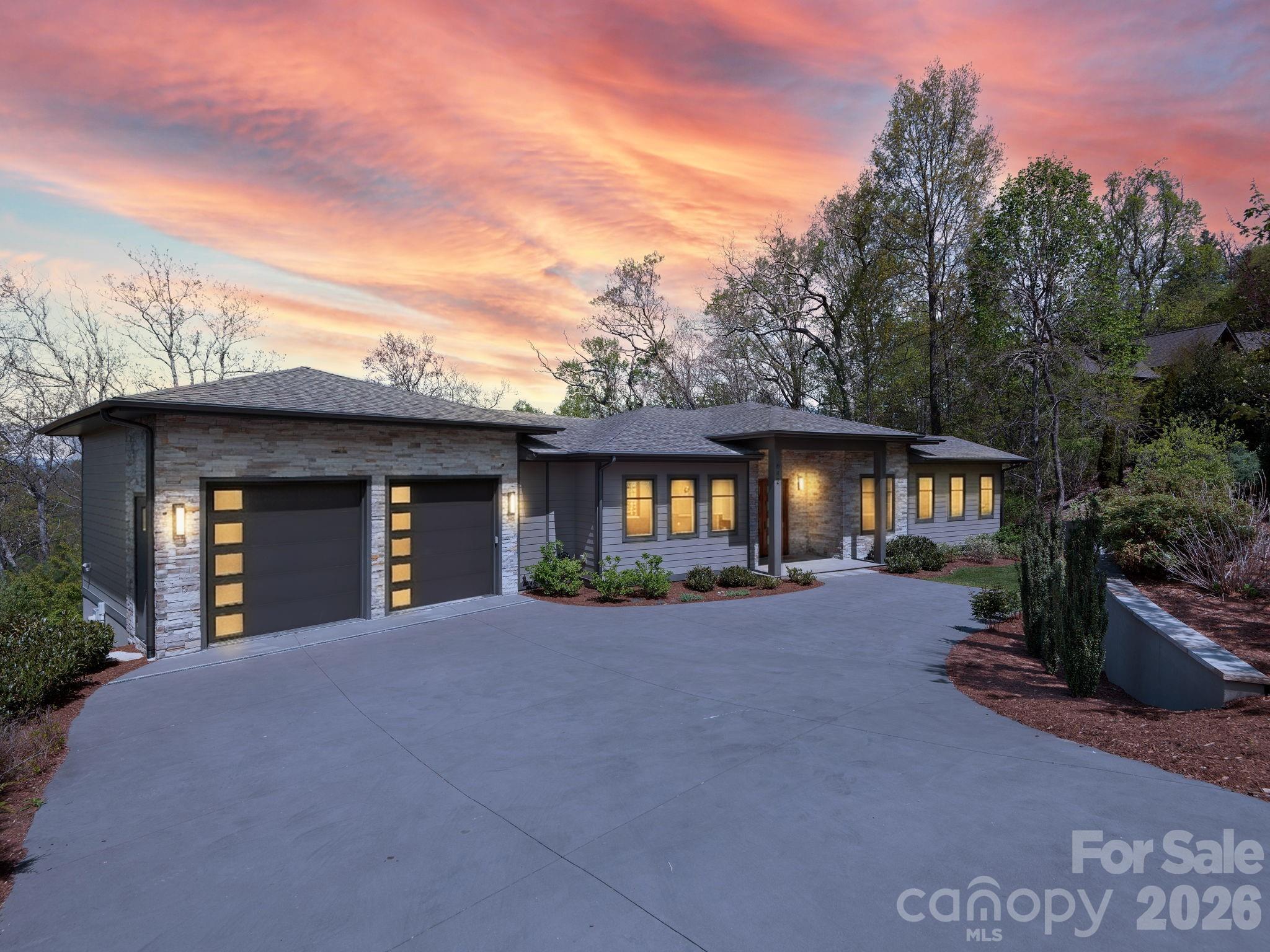 Asheville NC, 642 Altamont View