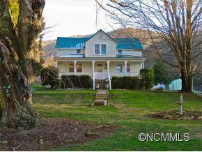 4048 Newfound Road Canton NC 28716