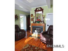 4048 Newfound Road Canton NC 28716
