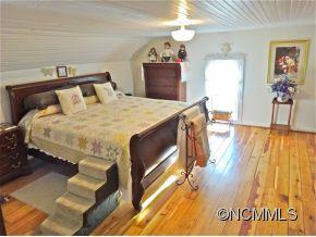 4048 Newfound Road Canton NC 28716