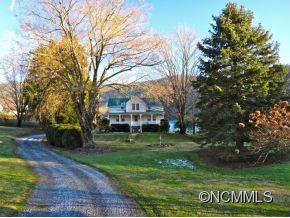 4048 Newfound Road Canton NC 28716