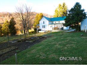 4048 Newfound Road Canton NC 28716
