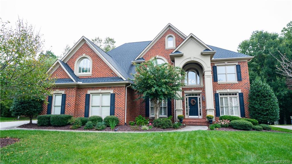 16740 New Providence Lane Charlotte NC 28277
