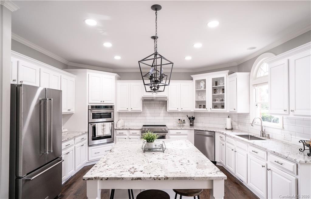 16740 New Providence Lane Charlotte NC 28277