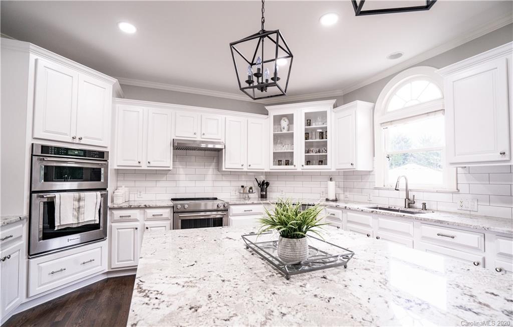 16740 New Providence Lane Charlotte NC 28277