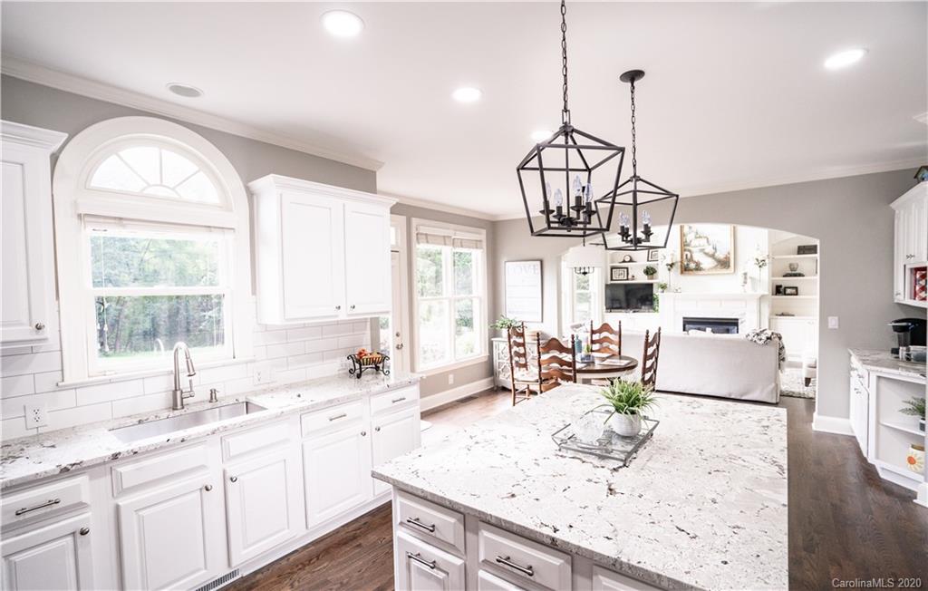 16740 New Providence Lane Charlotte NC 28277
