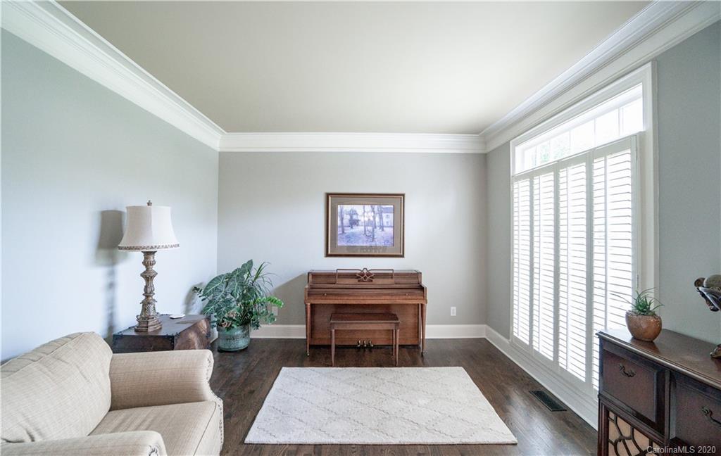 16740 New Providence Lane Charlotte NC 28277