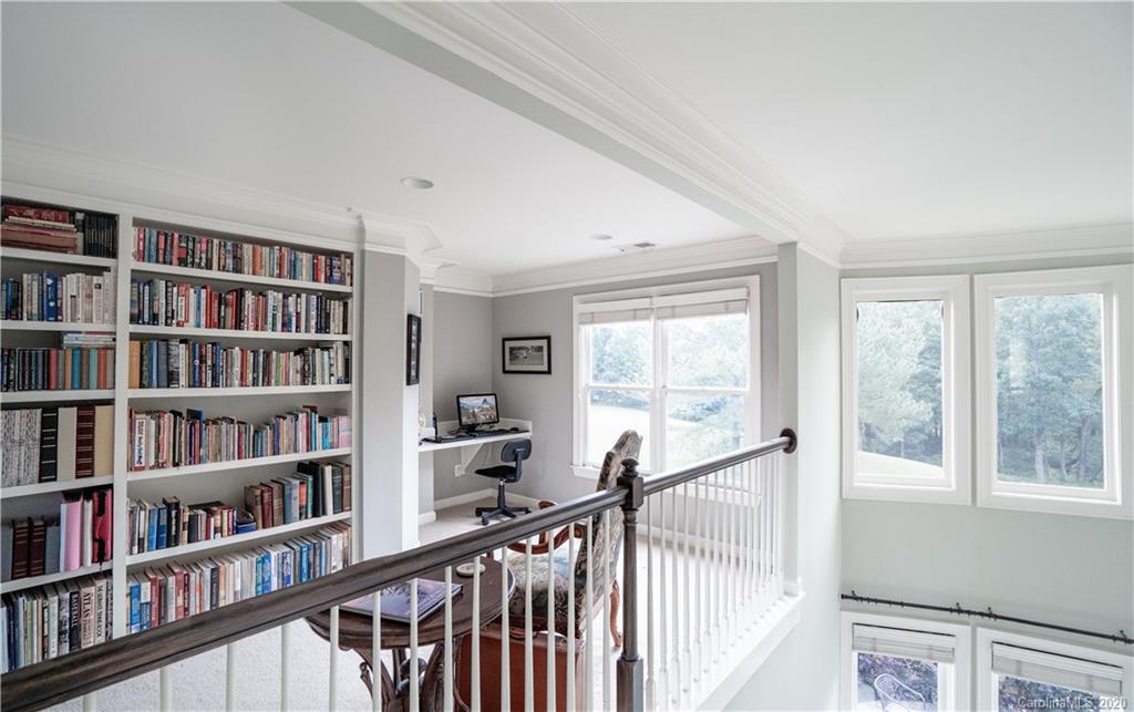 16740 New Providence Lane Charlotte NC 28277